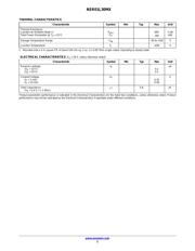 NSR01L30MXT5G datasheet.datasheet_page 2