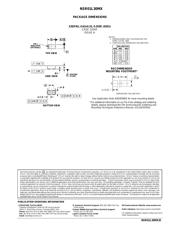 NSR01L30MXT5G datasheet.datasheet_page 4