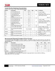 IRAM256-1567A datasheet.datasheet_page 4