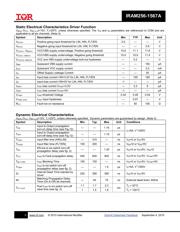 IRAM256-1567A datasheet.datasheet_page 5