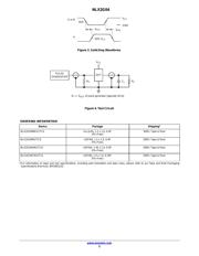 NLX2G04AMX1TCG datasheet.datasheet_page 5