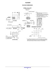 NLX2G04AMX1TCG datasheet.datasheet_page 6