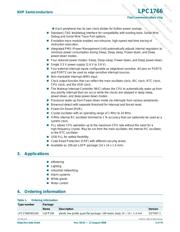 LPC1754FBD80,518 datasheet.datasheet_page 3