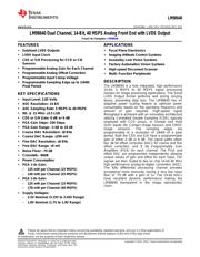 LM98640CILQ/NOPB datasheet.datasheet_page 1