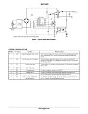 NCP1203D60R2G datasheet.datasheet_page 2