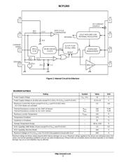 NCP1203D60R2G datasheet.datasheet_page 3