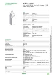 XCKN2102P20 datasheet.datasheet_page 1