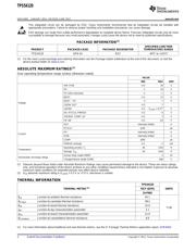 TPS54120RGYT datasheet.datasheet_page 2