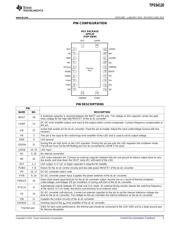 TPS54120RGYT datasheet.datasheet_page 5