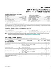 MAX13256ATB+T datasheet.datasheet_page 2