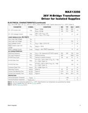 MAX13256ATB+T datasheet.datasheet_page 3