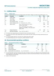 NX3V1T384GW,125 datasheet.datasheet_page 4