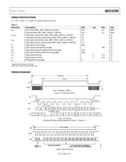 ADIS16209CCCZ datasheet.datasheet_page 5