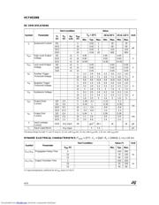 HCF40106B datasheet.datasheet_page 4