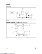 HCF40106B datasheet.datasheet_page 6