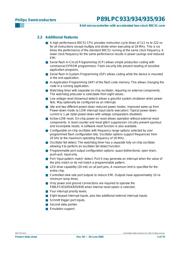 P89LPC933FDH datasheet.datasheet_page 2