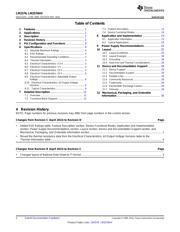 LM2576HVT-5.0/NOPB datasheet.datasheet_page 2