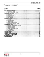 SI1141-M01-GM datasheet.datasheet_page 3