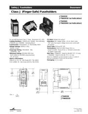 JT60060 datasheet.datasheet_page 1