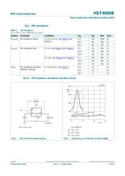 HEF4066BT,653 datasheet.datasheet_page 5