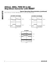 MAX1572ETC180+ datasheet.datasheet_page 6