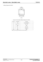 BD50C0AFP-CE2 数据规格书 5