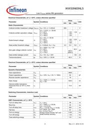 IKW30N65NL5 datasheet.datasheet_page 5