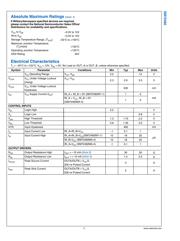 SM72482MA-4 datasheet.datasheet_page 4