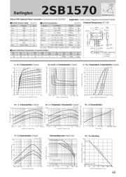 2SB1570 datasheet.datasheet_page 1