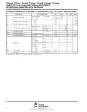 TLV2451 datasheet.datasheet_page 6