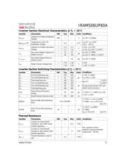 IRAMS06UP60A-2 datasheet.datasheet_page 3