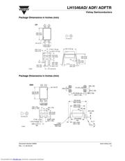 LH1546 数据规格书 5