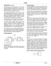 X1226V8IT1 数据规格书 4