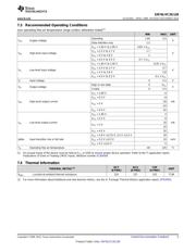 74LVC2G126DCUTE4 datasheet.datasheet_page 5