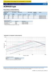 ACM4520-901-2P 数据规格书 6
