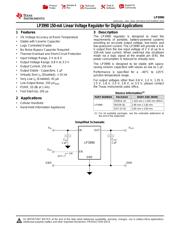 LP3990TLX-1.2/NOPB datasheet.datasheet_page 1