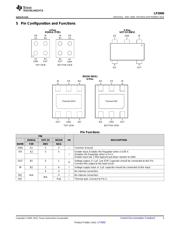 LP3990TL-2.5/NOPB datasheet.datasheet_page 3