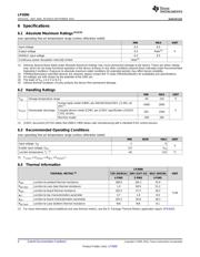 LP3990TLX-1.8/NOPB datasheet.datasheet_page 4