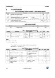 STTH803G-TR datasheet.datasheet_page 2