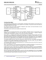 DS92LV1021TMSA/NOPB datasheet.datasheet_page 2