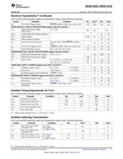 DS92LV1021TMSA/NOPB datasheet.datasheet_page 5