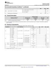SN74LVC1GX04 datasheet.datasheet_page 5