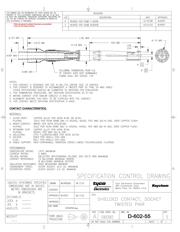 D-602-55CS1024 datasheet.datasheet_page 1