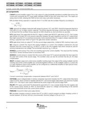 UCC38500NG4 datasheet.datasheet_page 6