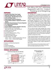 LTM4601HVIV#PBF datasheet.datasheet_page 1