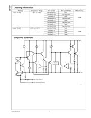 LM1084IT-5.0/NOPB 数据规格书 3