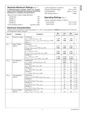 LM1084IT-5.0/NOPB 数据规格书 4