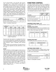 PLL1700E datasheet.datasheet_page 6