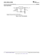 LM323K STEEL/NOPB 数据规格书 2