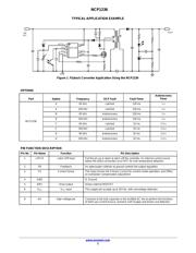 NCP1236BD65R2G datasheet.datasheet_page 2